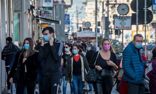 Covid, dati 13 maggio 2021 | +1.396 positivi in Lombardia | Lodi + 15