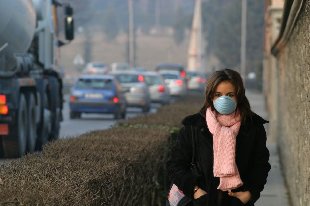Allarme Smog a Lodi: dal 27 febbraio scattano le misure antinquinamento di primo livello