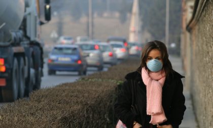 Allarme Smog a Lodi: dal 27 febbraio scattano le misure antinquinamento di primo livello