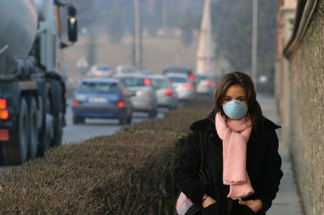 Emergenza qualità dell’aria a Lodi: dal 13 marzo scattano le misure antismog di “secondo livello”