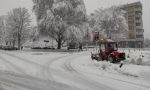 Neve a Lodi: cos'è stato fatto e cosa si farà. Oggi mercati sospesi