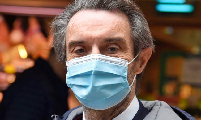 In Lombardia si va verso la zona rossa fino all’11 aprile