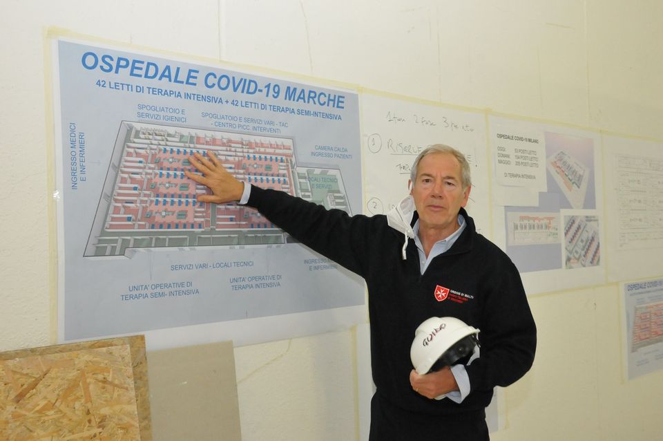 Regione Lombardia punta su Bertolaso per l’organizzazione delle vaccinazioni anti Covid