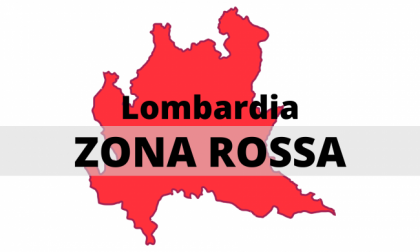 Lombardia zona rossa: oggi l’udienza davanti al Tar