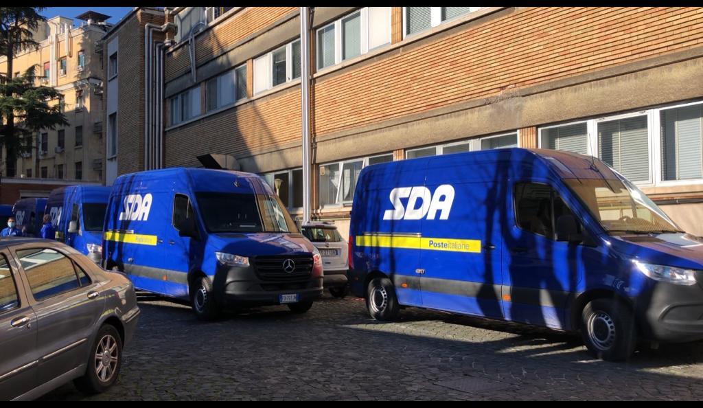 In arrivo 4.700 dosi di vaccino Moderna a Lodi 