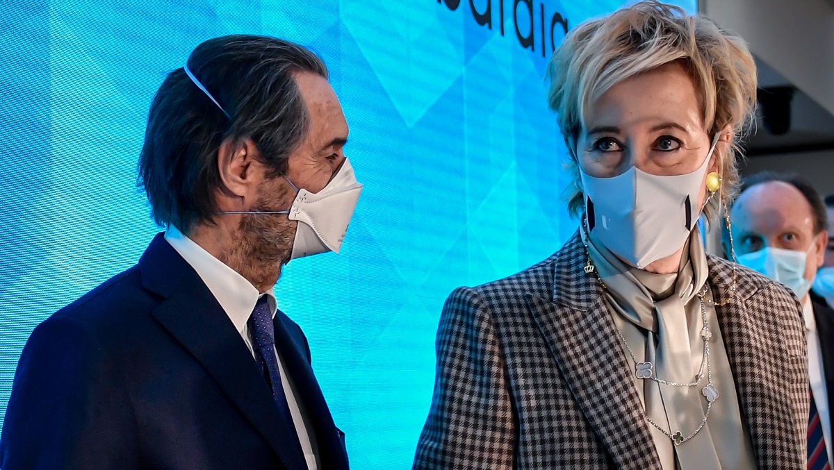 I sindaci lombardi del centrosinistra chiedono a Regione trasparenza sui dati
