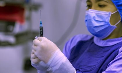 Covid: immunità di massa entro agosto. Per raggiungerla a Lodi servono 1.623 vaccini al giorno