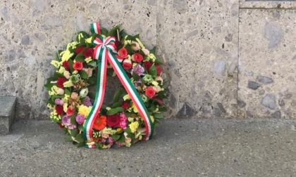 Carabiniere ucciso in Congo assieme all'ambasciatore, dal Lodigiano fiori di ringraziamento