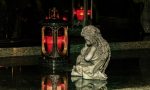 Luci votive Cimitero Maggiore: sconto in bolletta sul canone dell'anno del Covid