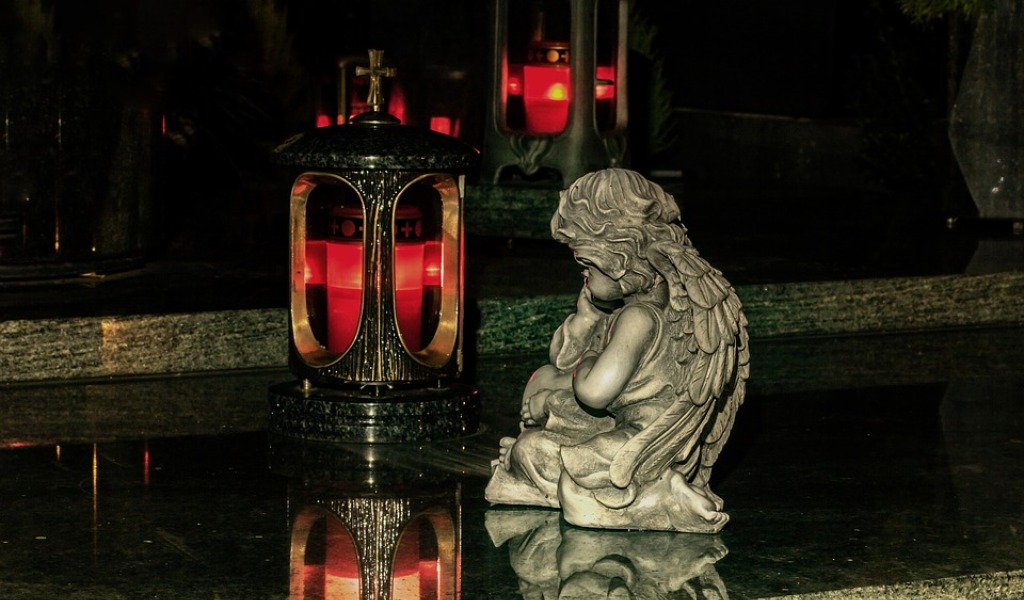Luci votive Cimitero Maggiore: sconto in bolletta sul canone dell’anno del Covid