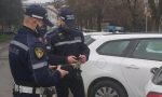 Sicurezza e servizi: per la polizia locale in arrivo oltre 80mila euro