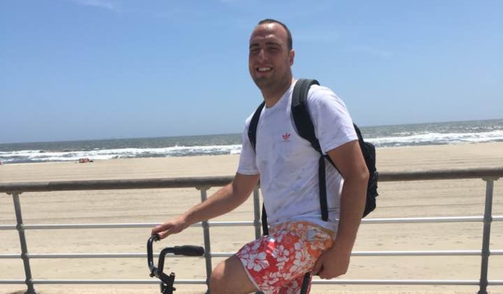 Chef lodigiano ucciso a New York: complice della escort assassina, c’è un nome