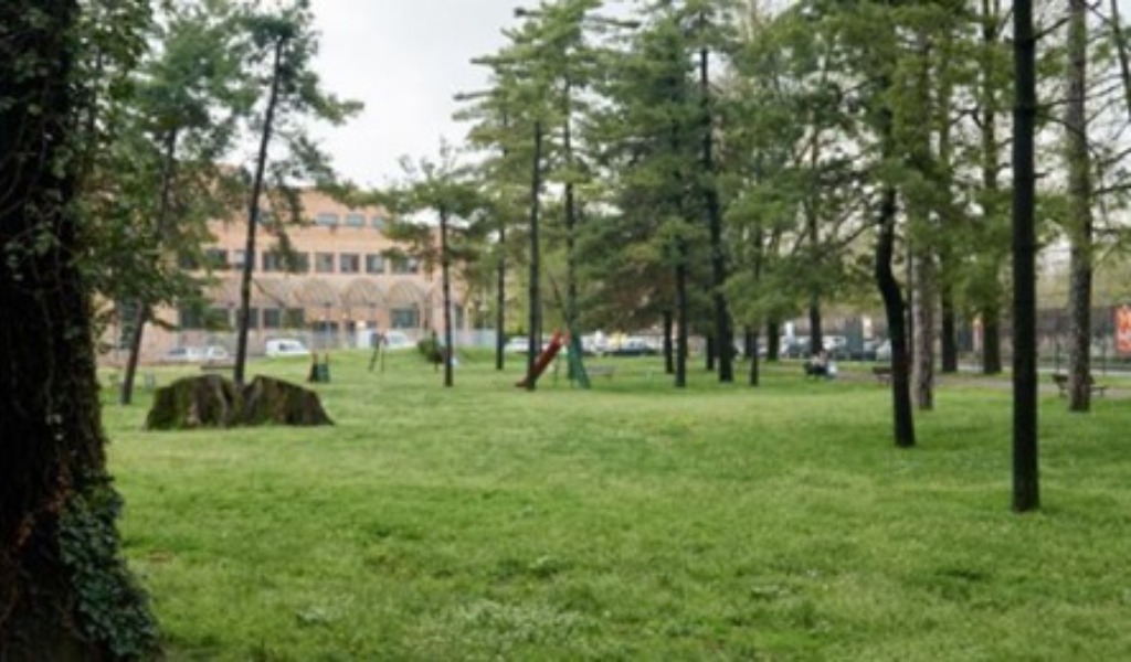 Disposta la chiusura notturna del parco Margherita Hack