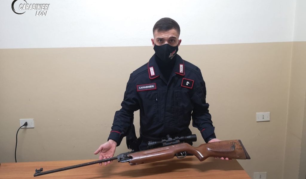 Ennesimo controllo a Cascina Belfuggito, identificate 38 persone