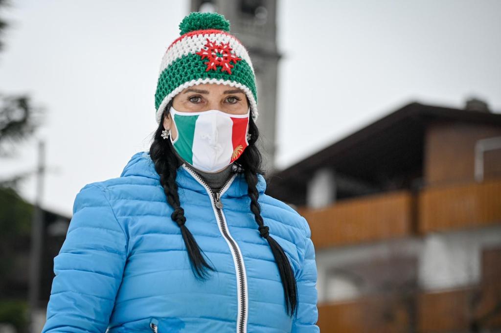 Governo Draghi senza Ministro dello Sport, Lara Magoni: «Che delusione!»