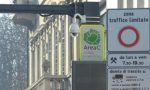 Smog: a Milano da mercoledì verrà riattivata l’Area C con nuovi orari