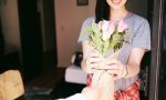 San Valentino: a Lodi bastano 20 euro per dire "Ti Amo" con un mazzo di fiori
