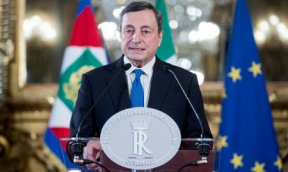 Tutti i ministri del Governo Draghi: la lista dei nomi