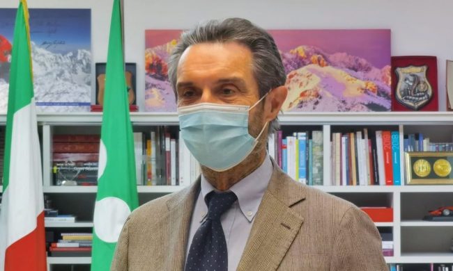 Regione Lombardia scrive al Governo: “Ristoranti aperti sino alle 22”