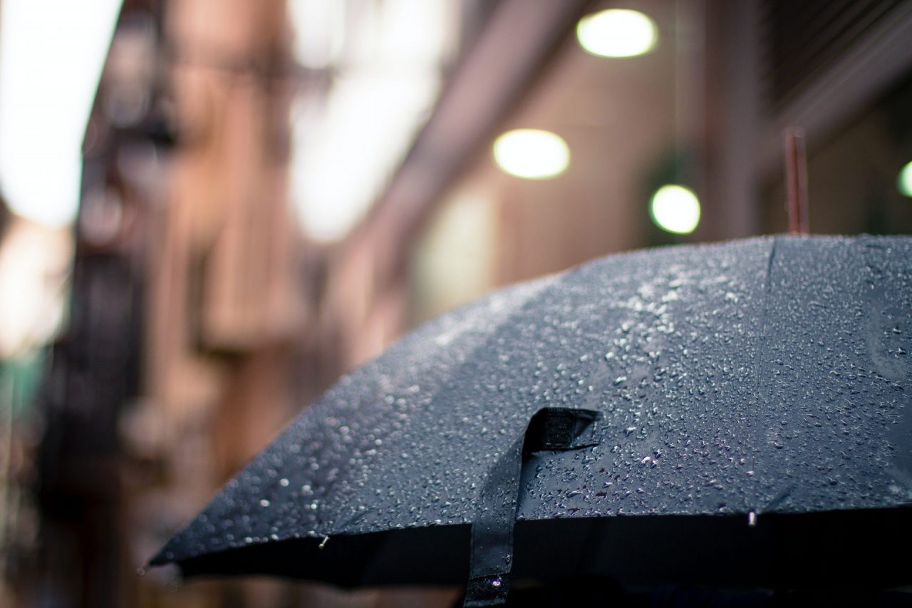 In Lombardia arriva l’autunno: precipitazioni diffuse e temperature in discesa