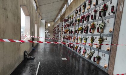 In arrivo 80 nuove celle al Cimitero di Riolo