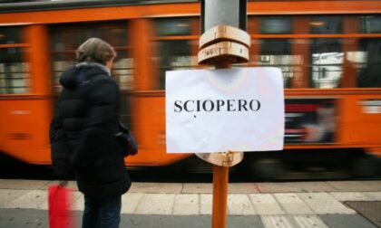 Sciopero generale Cgil e Uil: a rischio mezzi e treni. Gli orari e le fasce garantite