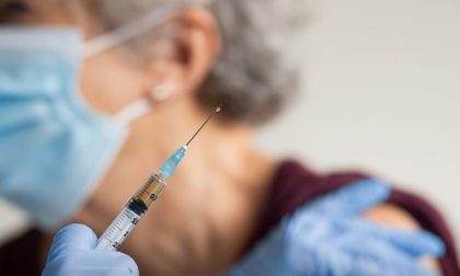 Vaccinazioni over 80 non autonomi: 193 lodigiani sono stati vaccinati a domicilio 