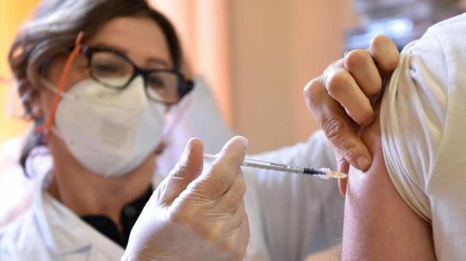 Il vaccino antinfluenzale? Si può fare anche alla Fiera di Codogno