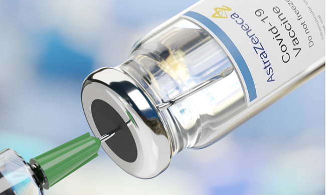 AstraZeneca: sì di Aifa a mix di vaccini a over 60 anche se ci sono state reazioni avverse