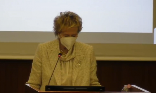 In Regione presentati i centri vaccinali massivi, previsti anche centri mobili