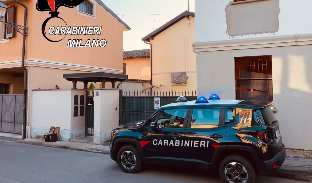 Dopo una lite accoltella col taglierino il suo capo, 20enne arrestato per tentato omicidio
