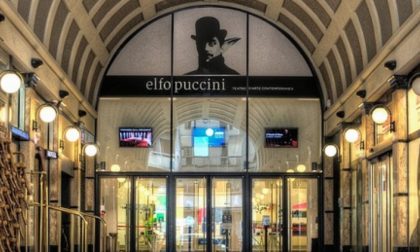 Elfo Puccini: per l’8marzo streaming gratuito ai Soci Coop