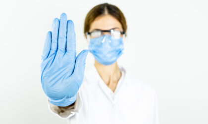Sospesa perché No vax. E il paesino resta senza l'unico medico di base...