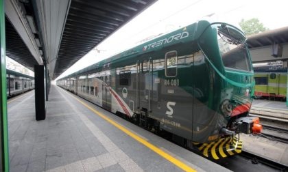 Domenica 15 maggio 2022 sciopero dei treni in Lombardia, niente fasce di garanzia