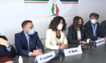 Patrizia Baffi lascia Italia Viva per Fratelli d'Italia, Pd: "Per coerenza dovrebbe dimettersi"