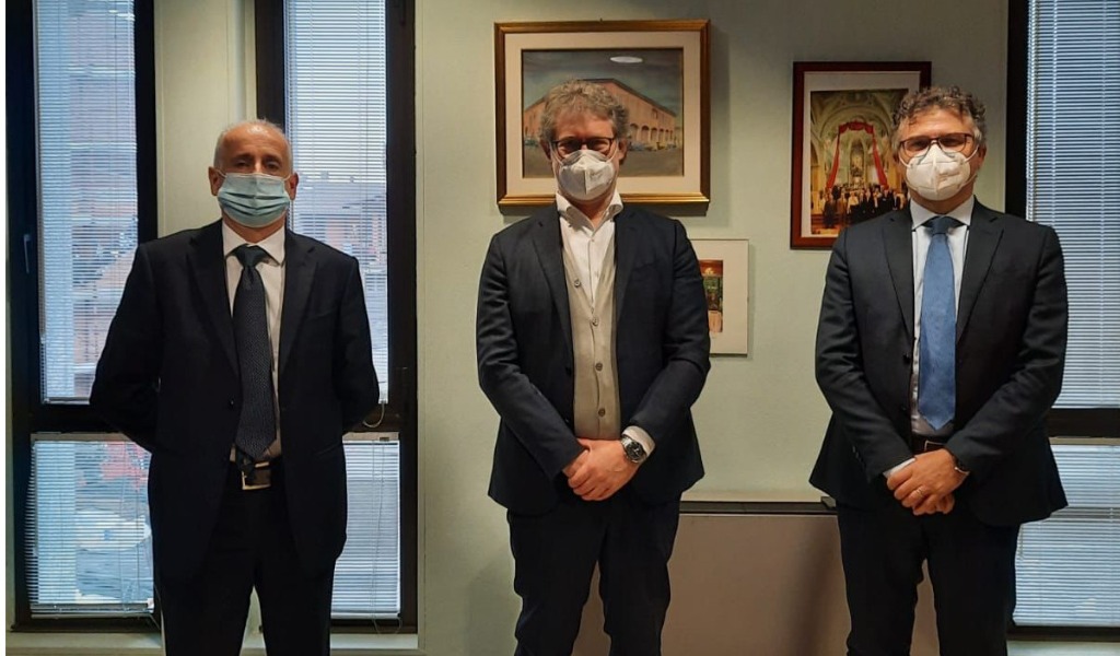 La Bcc di Borghetto Lodigiano il sostengo al fondo nuove povertà