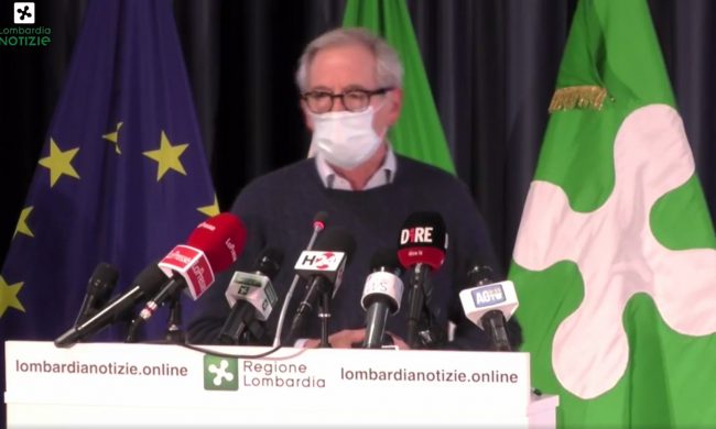 Quando saremo vaccinati? Le previsioni di Bertolaso per tutte le fasce d’età