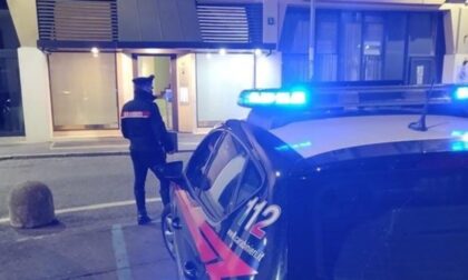 Organizzano una festa notturna nel B&B di lusso: 14 studenti sanzionati