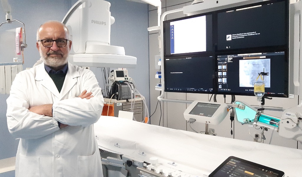 L’Ambulatorio dello Scompenso Cardiaco torna a regime all’ospedale di Codogno