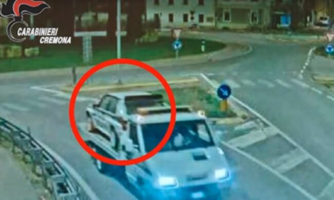 Furti di auto e ricettazione, 12 arresti: auto rubate anche a Lodi
