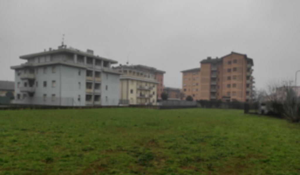 Riqualificazione Ex ATM: presentato un progetto per realizzare un nuovo parcheggio e un’area verde