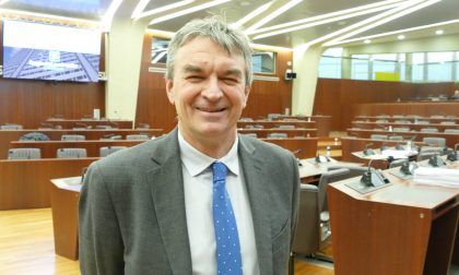 Approvato il bilancio di previsione 2022-24, Pizzul (Pd): “Micro-interventi senza un filo comune”