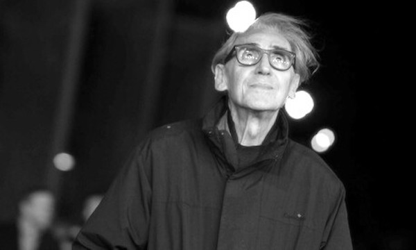 E’ morto Franco Battiato: ciao Maestro
