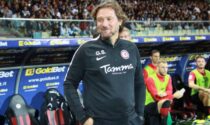 Il logidiano Giovanni Stroppa sarà l’allenatore del Calcio Monza