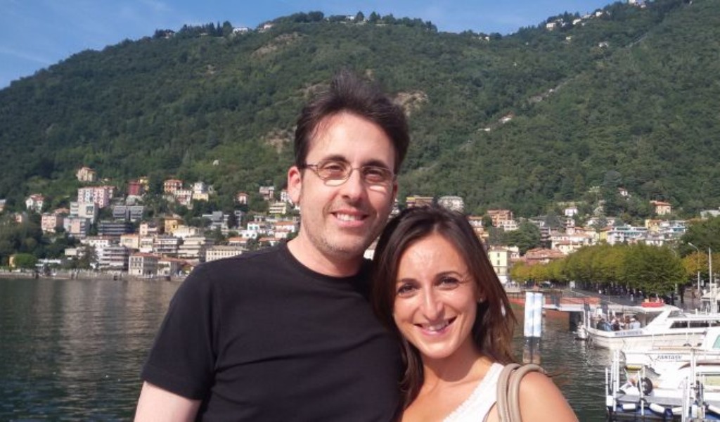 Coppia piacentina scomparsa nella tragedia di Mottarone: stavano festeggiando i 40 anni di lei
