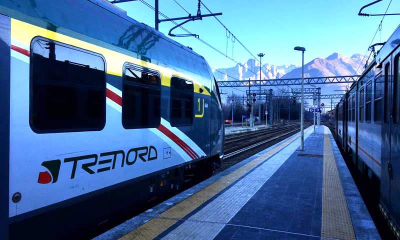 Mercoledì 1 settembre i No Green pass vogliono bloccare i treni: previsti disagi anche per i pendolari lodigiani