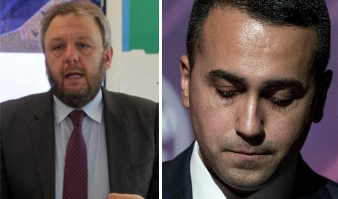 Caso Uggetti, Di Maio si scusa con l’ex sindaco di Lodi: “Mai più gogne così”