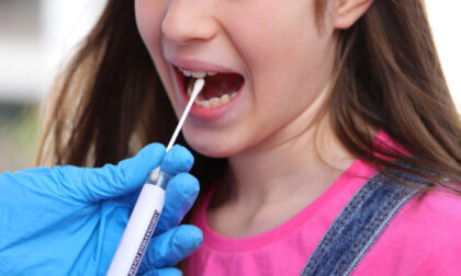Via alle campagne di screening nelle scuole lombarde
