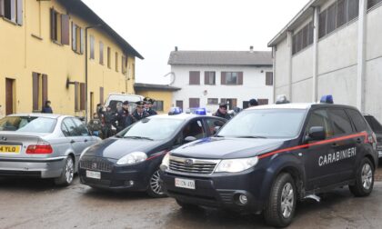 Nuovi controlli a Cascina Belfuggito: riscontrate diverse irregolarità