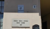 Sei nuove telecamere al servizio degli istituti scolastici Cazzulani e Ponte per combattere lo spaccio